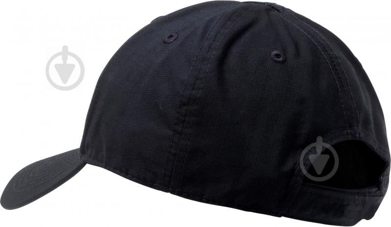 Кепка 5.11 Tactical Taclite Uniform Cap 89381 One Size темно-синий - фото 2