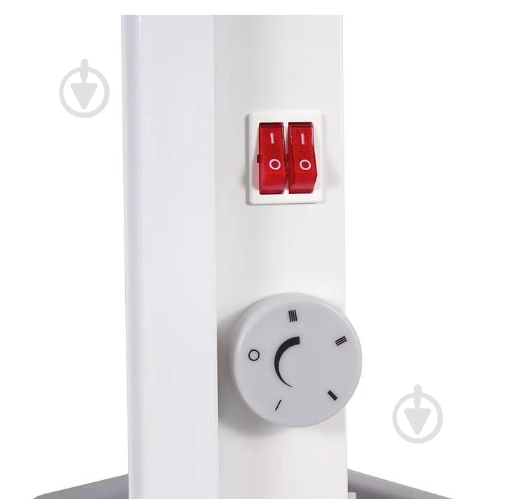 Конвектор электрический PRIME Technics ЕВУА-2,0/220СТ - фото 5 Конвектор электрический PRIME Technics ЕВУА-2,0/220СТ - фото 5