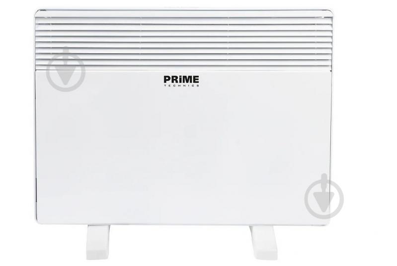 Конвектор электрический PRIME Technics ЕВУА-2,0/220СТ - фото 1 Конвектор электрический PRIME Technics ЕВУА-2,0/220СТ - фото 1