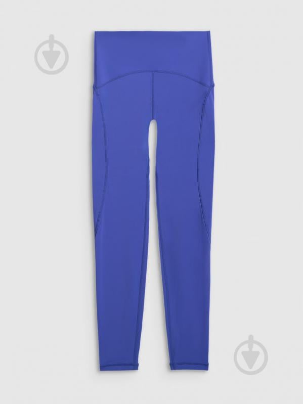 Лосины 4F TIGHTS FNK F363 4FWAW25TFTIF363-36S р.S синий - фото 6 Лосины 4F TIGHTS FNK F363 4FWAW25TFTIF363-36S р.S синий - фото 6