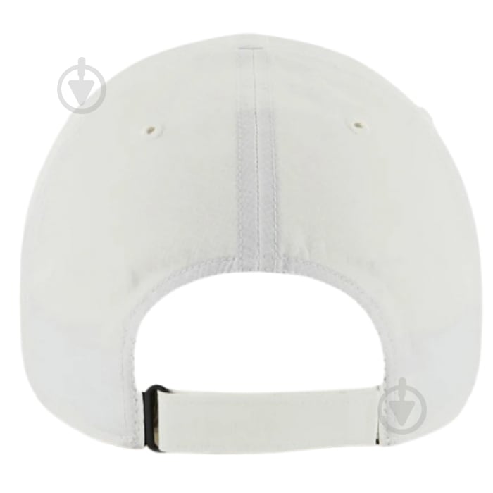 Кепка 47 Brand NEW YORK YANKEES BRRRC17BBU-WH os белый - фото 2