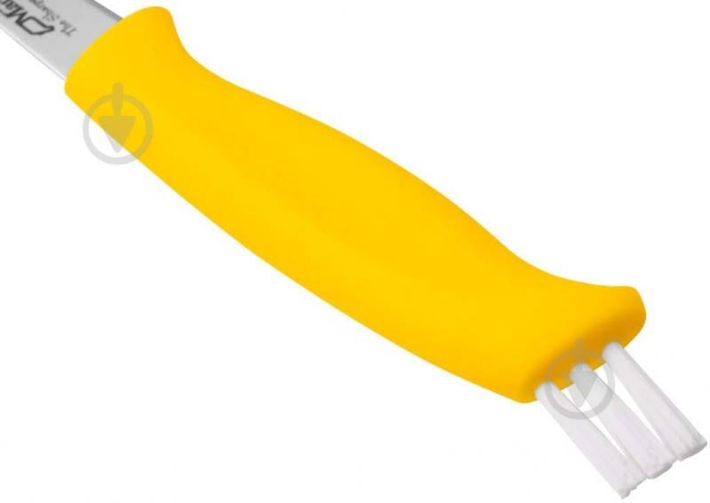 Нож Marttiini грибной Mushroom Knife (neck sheath) Z12.9.13.093 - фото 3 Нож Marttiini грибной Mushroom Knife (neck sheath) Z12.9.13.093 - фото 3