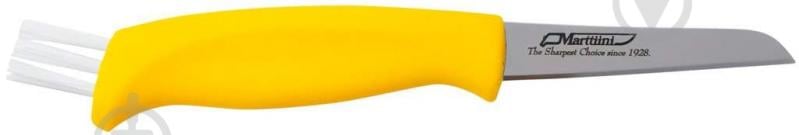 Нож Marttiini грибной Mushroom Knife (neck sheath) Z12.9.13.093 - фото 5 Нож Marttiini грибной Mushroom Knife (neck sheath) Z12.9.13.093 - фото 5