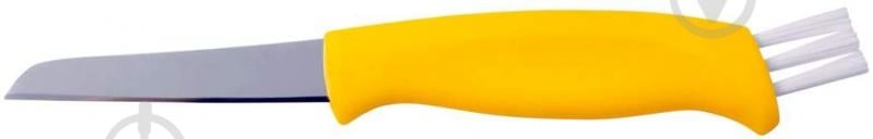 Нож Marttiini грибной Mushroom Knife (neck sheath) Z12.9.13.093 - фото 6 Нож Marttiini грибной Mushroom Knife (neck sheath) Z12.9.13.093 - фото 6