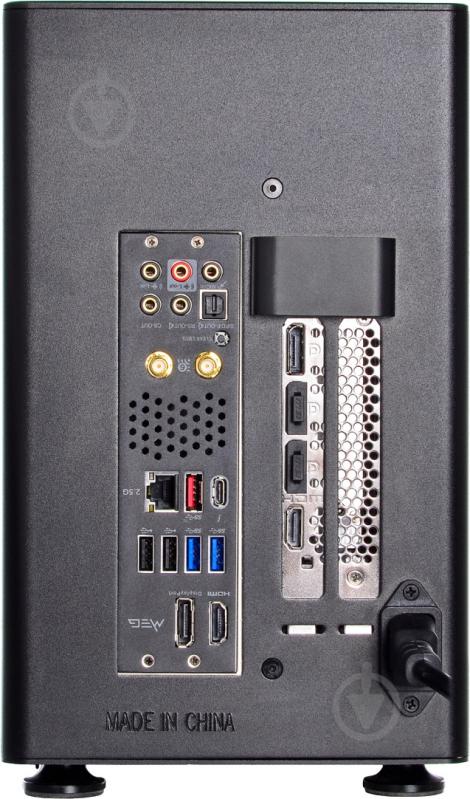 Компьютер Artline Overlord (DRAGONv29) black/blue - фото 5