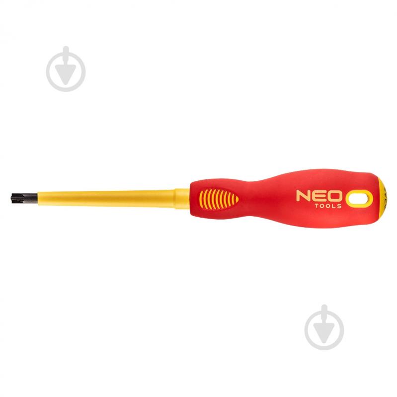 Отвертка Neo 04-222 - фото 1