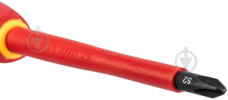 Викрутка Neo 04-222 - фото 5