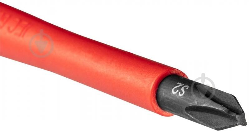 Викрутка Neo 04-222 - фото 2