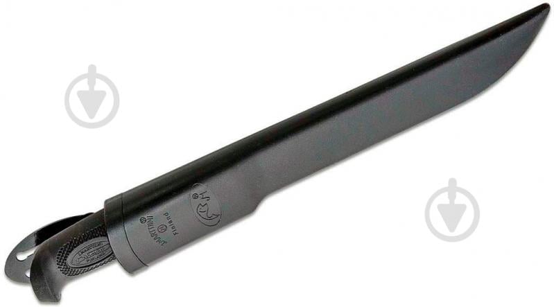 Нож Marttiini финский филейный Filleting knife Basic 6 Z12.9.13.032 - фото 5