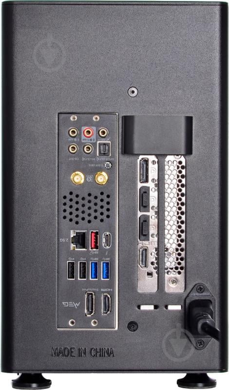 Комп'ютер Artline Overlord (DRAGONv30) black/blue - фото 7 Комп'ютер Artline Overlord (DRAGONv30) black/blue - фото 7