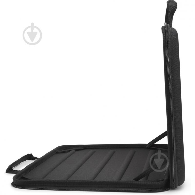 Сумка для ноутбука HP Mobility 14" black (4U9G9AA) - фото 5