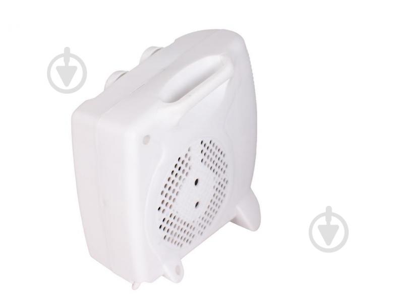 Тепловентилятор PRIME Technics HFV-H 210 - фото 5 Тепловентилятор PRIME Technics HFV-H 210 - фото 5