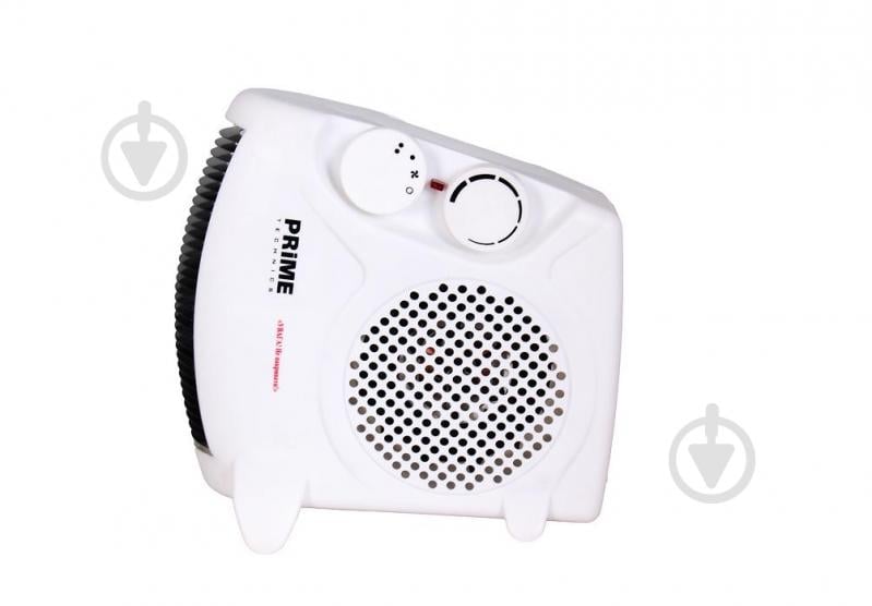 Тепловентилятор PRIME Technics HFV-H 210 - фото 3 Тепловентилятор PRIME Technics HFV-H 210 - фото 3