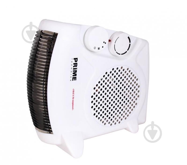 Тепловентилятор PRIME Technics HFV-H 210 - фото 4 Тепловентилятор PRIME Technics HFV-H 210 - фото 4