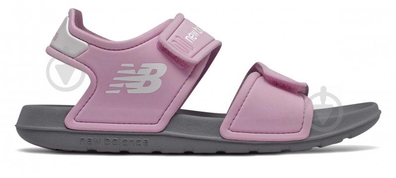 Сандалі New Balance YOSPSDPN р.33,5 рожевий - фото 1