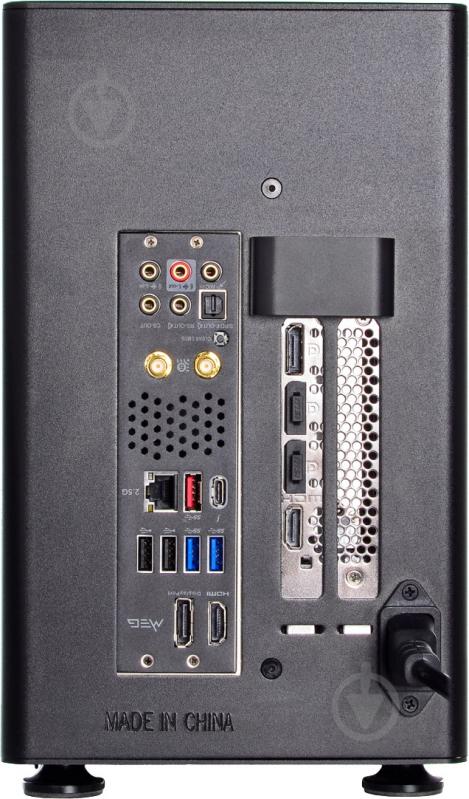 Компьютер Artline Overlord (DRAGONv31) - фото 11