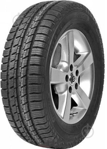 Шина POINT S WINTERSTAR 4 VAN 195/75 R16 107/105 R нешипована зима - фото 1