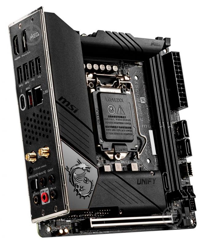 Компьютер Artline Overlord (DRAGONv32) - фото 4