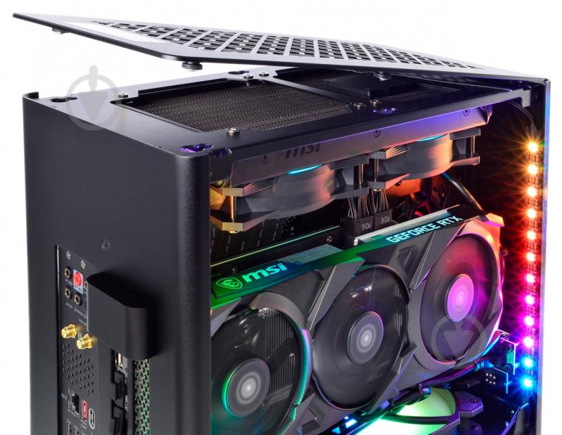 Компьютер Artline Overlord (DRAGONv32) - фото 5