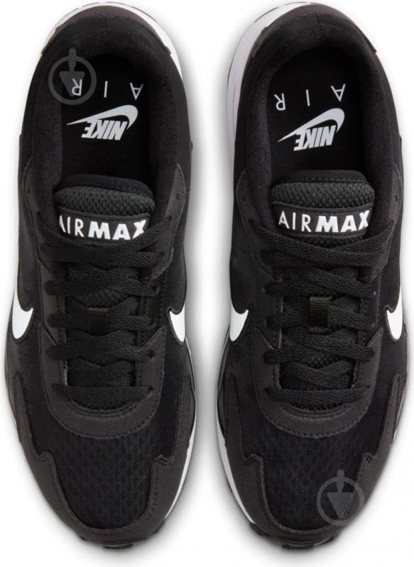 Кроссовки мужские демисезонные Nike AIR MAX SOLO DX3666-002 р.40,5 черные - фото 6