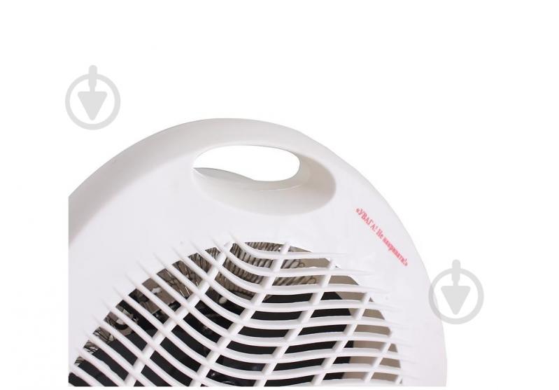 Тепловентилятор PRIME Technics HFV 215 - фото 5