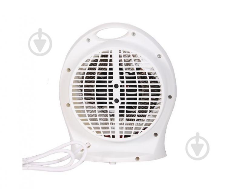 Тепловентилятор PRIME Technics HFV 215 - фото 3