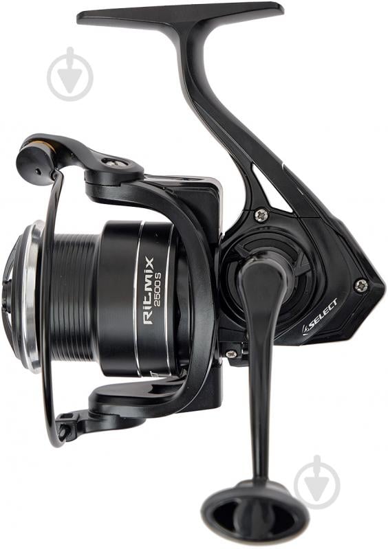 Котушка спінінгова Select Ritmix 1500S 6+1BB 5.2:1 1500