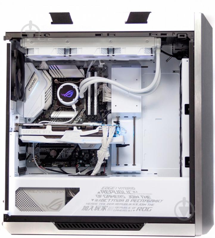 Комп'ютер персональний Artline Gaming STRIXv36W (STRIXv36W) silver - фото 6