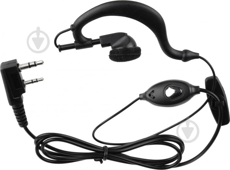 Гарнітура Baofeng для Baofeng із PTT - фото 4