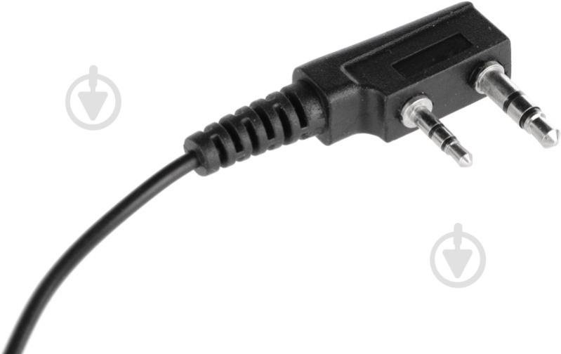 Гарнітура Baofeng для Baofeng із PTT - фото 2