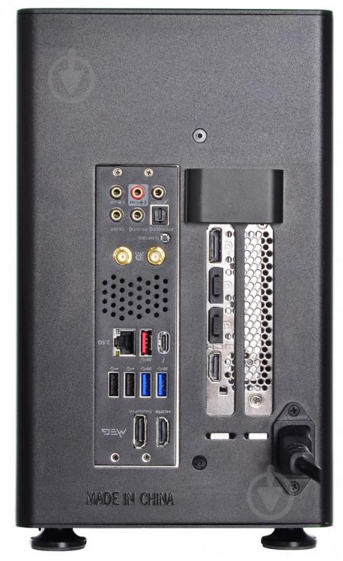 Компьютер персональный Artline Overlord (DRAGONv33) - фото 12 Компьютер персональный Artline Overlord (DRAGONv33) - фото 12