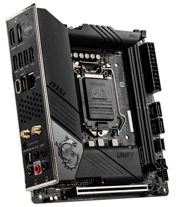 Компьютер персональный Artline Overlord (DRAGONv33) - фото 5 Компьютер персональный Artline Overlord (DRAGONv33) - фото 5