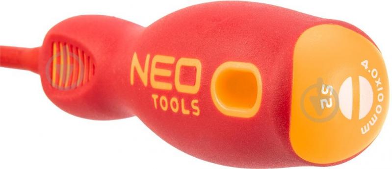 Викрутка Neo 04-053 - фото 6