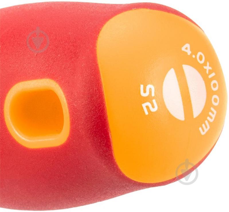 Викрутка Neo 04-053 - фото 3