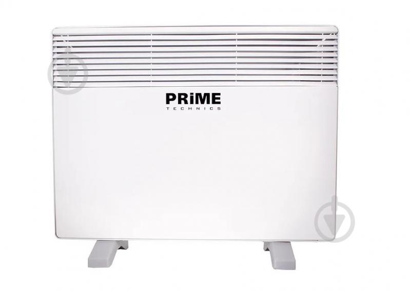 Конвектор электрический PRIME Technics ЕВУА-1,5/220СТ - фото 1 Конвектор электрический PRIME Technics ЕВУА-1,5/220СТ - фото 1