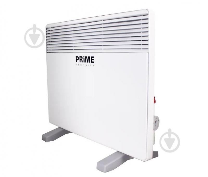 Конвектор электрический PRIME Technics ЕВУА-1,5/220СТ - фото 2 Конвектор электрический PRIME Technics ЕВУА-1,5/220СТ - фото 2
