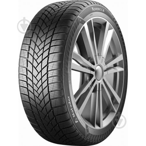 Шина Matador MP93 NORDICCA XL 225/50 R18 99 V нешипована зима - фото 1