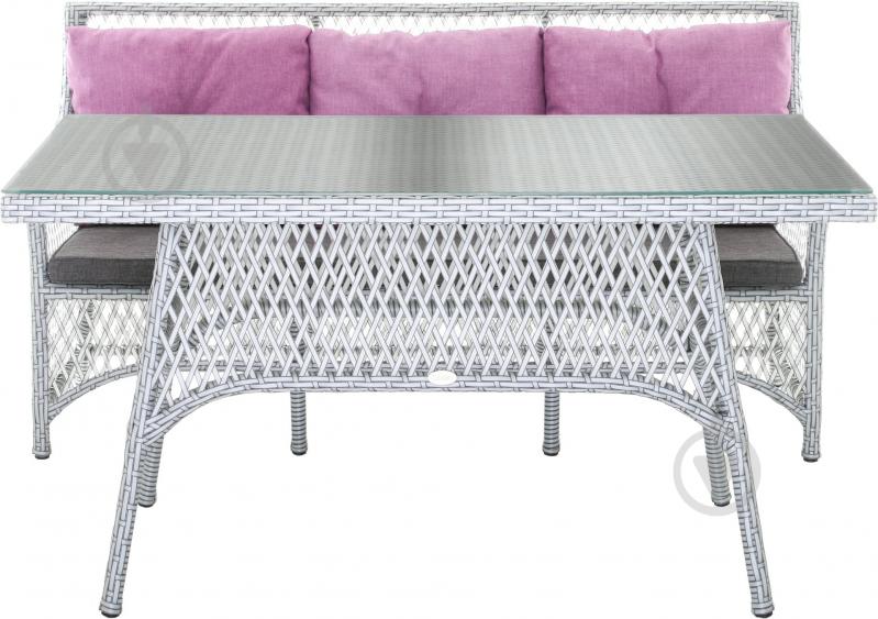 Комплект мебели Indigo Ерика - фото 2