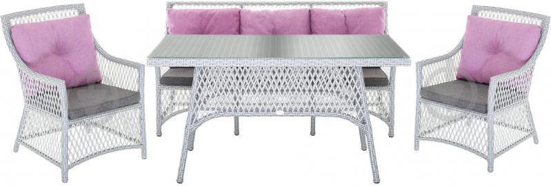 Комплект мебели Indigo Ерика - фото 1