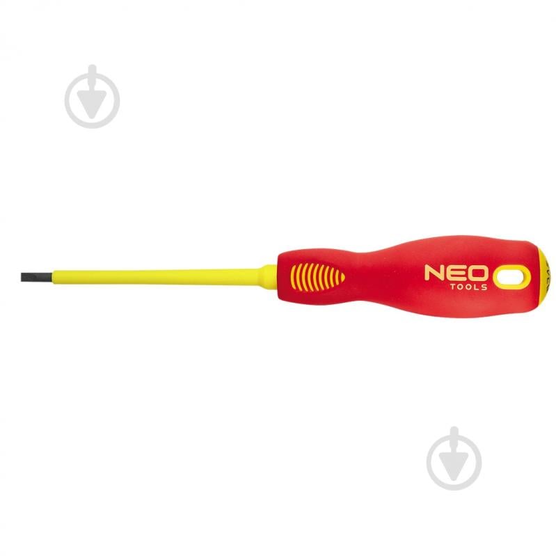 Викрутка Neo 04-054 - фото 1 Викрутка Neo 04-054 - фото 1