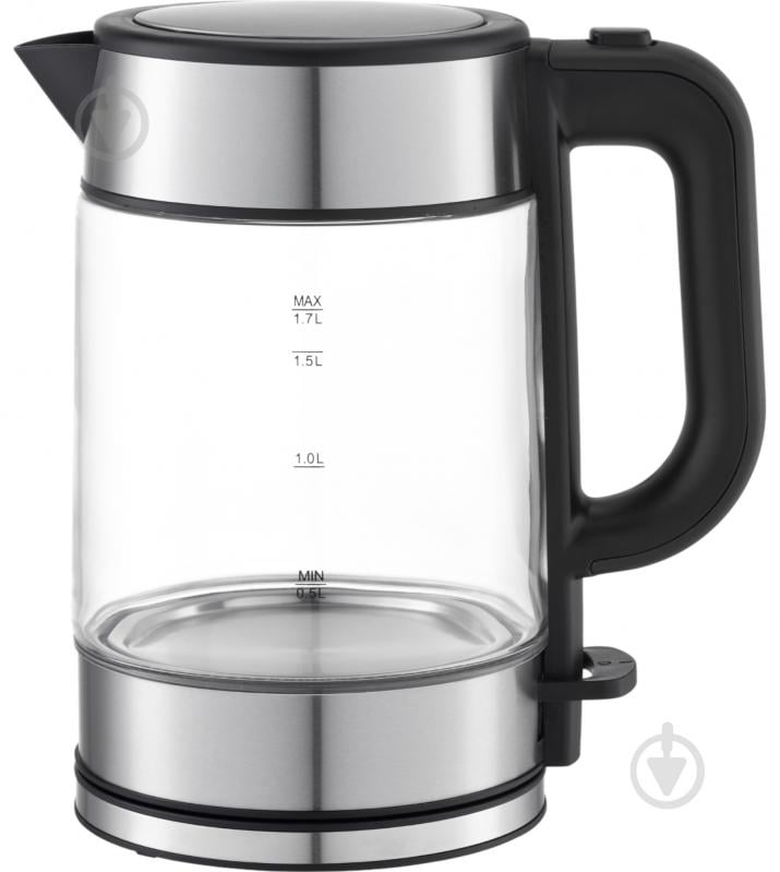 Електрочайник HausMark EK1720 - фото 1 Електрочайник HausMark EK1720 - фото 1