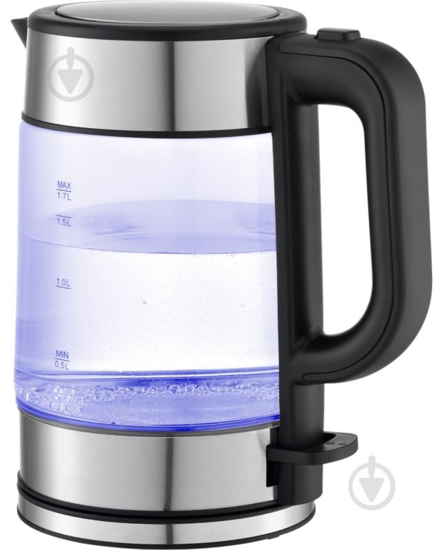 Електрочайник HausMark EK1720 - фото 2 Електрочайник HausMark EK1720 - фото 2