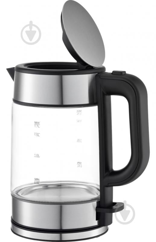 Електрочайник HausMark EK1720 - фото 3 Електрочайник HausMark EK1720 - фото 3