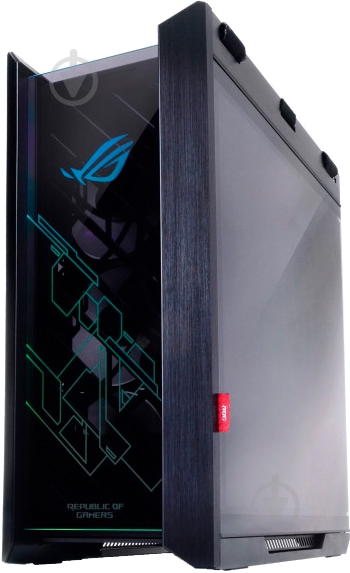 Комп'ютер персональний Artline Gaming STRIXv41 (STRIXv41) black - фото 2