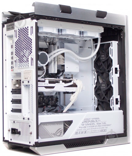 Компьютер Artline Gaming STRIX v41W (STRIXv41W) - фото 5