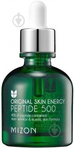 Сыворотка MIZON Peptide 500 30 мл - фото 1