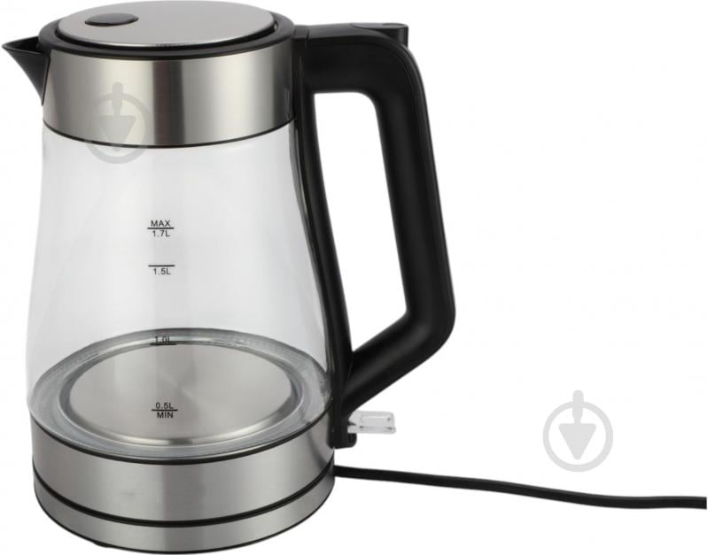 Електрочайник HausMark EK1721 - фото 4