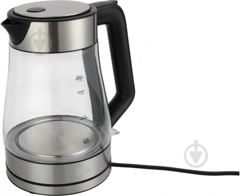 Електрочайник HausMark EK1721 - фото 11