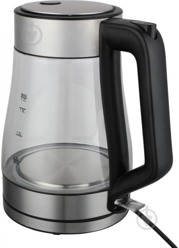 Електрочайник HausMark EK1721 - фото 13