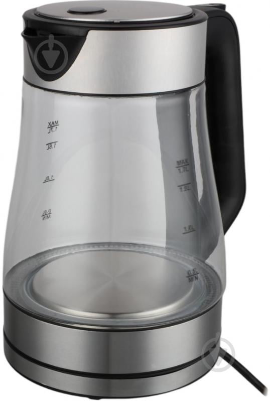 Електрочайник HausMark EK1721 - фото 15